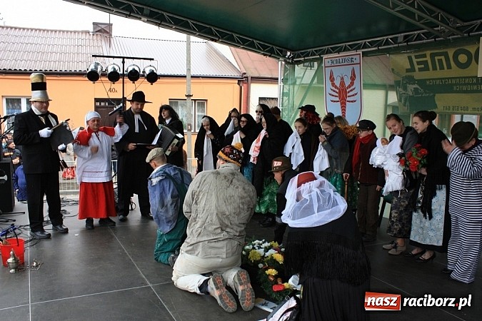 Zdjęcie w galerii na portalu naszraciborz.pl: Ch&oacute;r Cecylia na Kusakach w Jedlińsku koło Radomia wiadomości z regionu