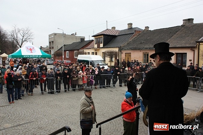 Zdjęcie w galerii na portalu naszraciborz.pl: Ch&oacute;r Cecylia na Kusakach w Jedlińsku koło Radomia wiadomości z regionu