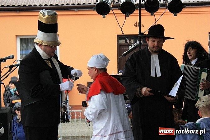 Zdjęcie w galerii na portalu naszraciborz.pl: Ch&oacute;r Cecylia na Kusakach w Jedlińsku koło Radomia wiadomości z regionu