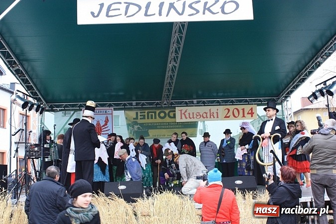 Zdjęcie w galerii na portalu naszraciborz.pl: Ch&oacute;r Cecylia na Kusakach w Jedlińsku koło Radomia wiadomości z regionu