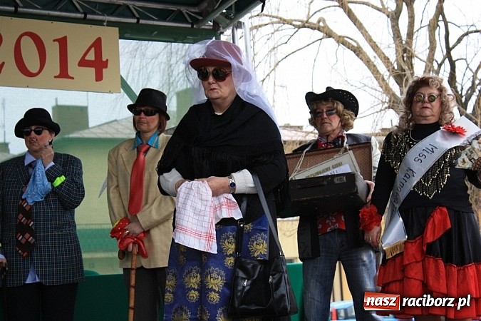 Zdjęcie w galerii na portalu naszraciborz.pl: Ch&oacute;r Cecylia na Kusakach w Jedlińsku koło Radomia wiadomości z regionu