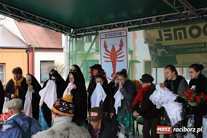 Zdjęcie w galerii na portalu naszraciborz.pl: Ch&oacute;r Cecylia na Kusakach w Jedlińsku koło Radomia wiadomości z regionu