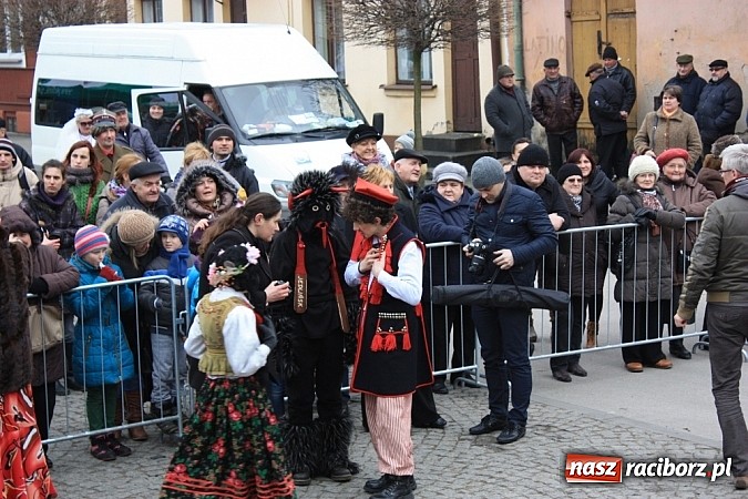 Zdjęcie w galerii na portalu naszraciborz.pl: Ch&oacute;r Cecylia na Kusakach w Jedlińsku koło Radomia wiadomości z regionu