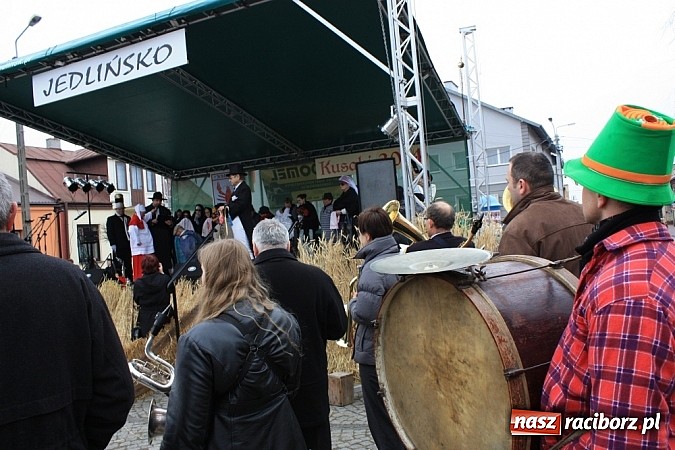 Zdjęcie w galerii na portalu naszraciborz.pl: Ch&oacute;r Cecylia na Kusakach w Jedlińsku koło Radomia wiadomości z regionu