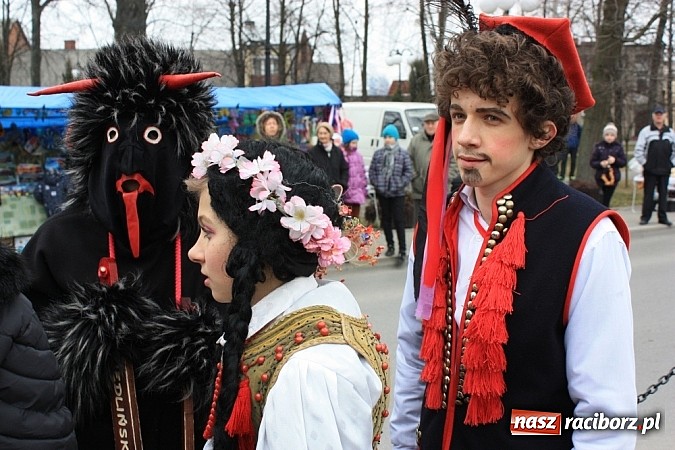 Zdjęcie w galerii na portalu naszraciborz.pl: Ch&oacute;r Cecylia na Kusakach w Jedlińsku koło Radomia wiadomości z regionu