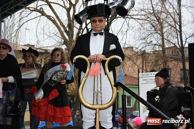 Zdjęcie w galerii na portalu naszraciborz.pl: Ch&oacute;r Cecylia na Kusakach w Jedlińsku koło Radomia wiadomości z regionu