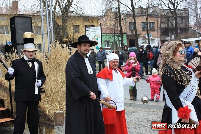 Zdjęcie w galerii na portalu naszraciborz.pl: Ch&oacute;r Cecylia na Kusakach w Jedlińsku koło Radomia wiadomości z regionu