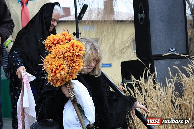 Zdjęcie w galerii na portalu naszraciborz.pl: Ch&oacute;r Cecylia na Kusakach w Jedlińsku koło Radomia wiadomości z regionu