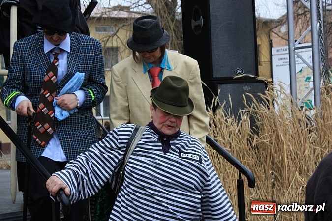 Zdjęcie w galerii na portalu naszraciborz.pl: Ch&oacute;r Cecylia na Kusakach w Jedlińsku koło Radomia wiadomości z regionu