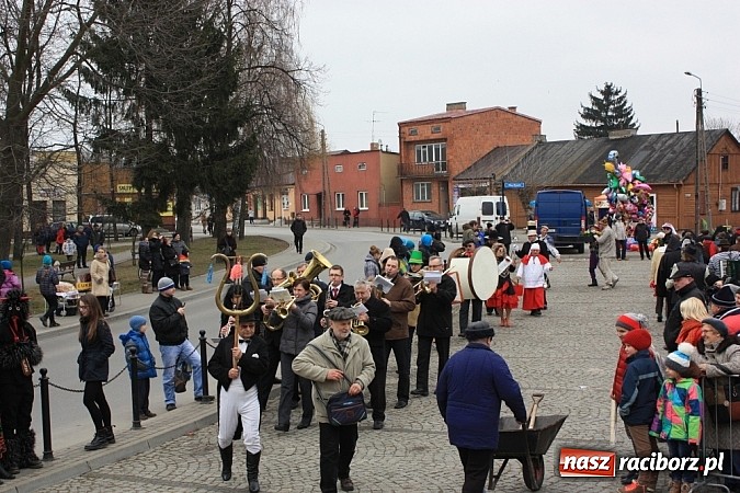 Zdjęcie w galerii na portalu naszraciborz.pl: Ch&oacute;r Cecylia na Kusakach w Jedlińsku koło Radomia wiadomości z regionu