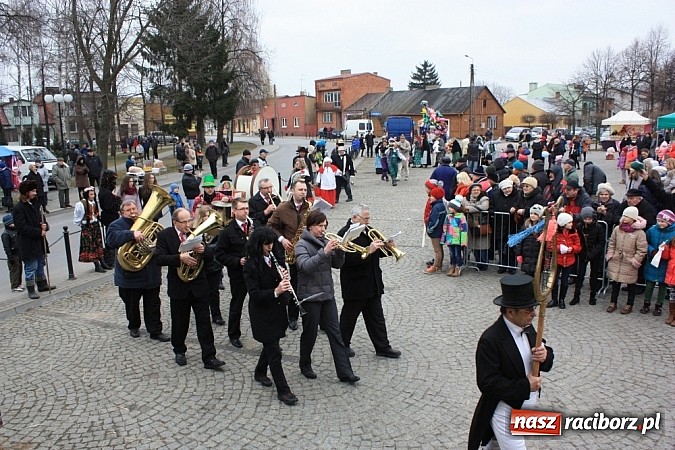 Zdjęcie w galerii na portalu naszraciborz.pl: Ch&oacute;r Cecylia na Kusakach w Jedlińsku koło Radomia wiadomości z regionu