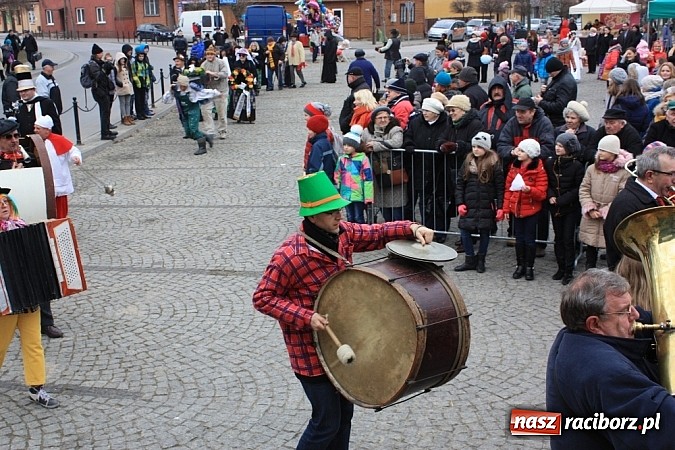 Zdjęcie w galerii na portalu naszraciborz.pl: Ch&oacute;r Cecylia na Kusakach w Jedlińsku koło Radomia wiadomości z regionu