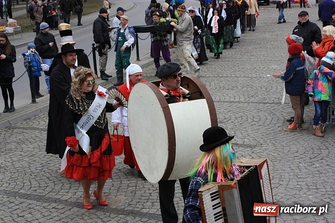 Zdjęcie w galerii na portalu naszraciborz.pl: Ch&oacute;r Cecylia na Kusakach w Jedlińsku koło Radomia wiadomości z regionu