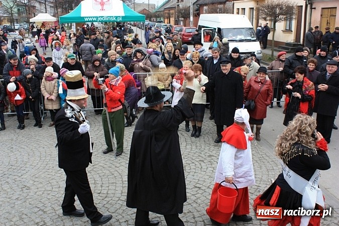 Zdjęcie w galerii na portalu naszraciborz.pl: Ch&oacute;r Cecylia na Kusakach w Jedlińsku koło Radomia wiadomości z regionu