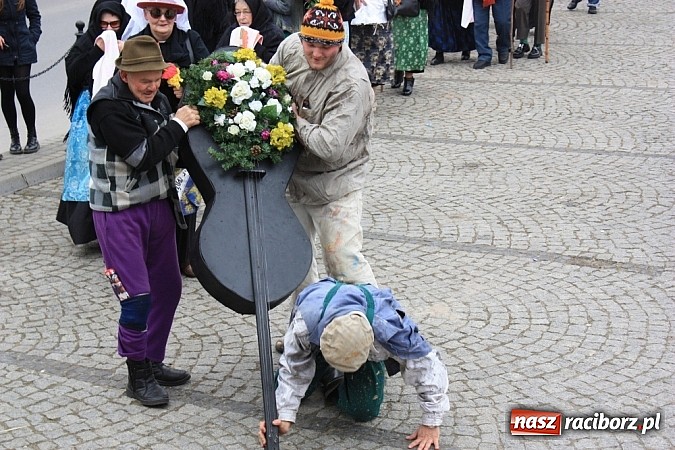 Zdjęcie w galerii na portalu naszraciborz.pl: Ch&oacute;r Cecylia na Kusakach w Jedlińsku koło Radomia wiadomości z regionu