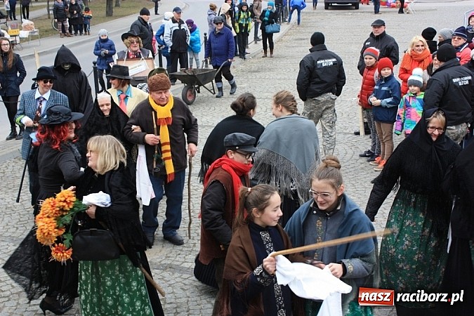 Zdjęcie w galerii na portalu naszraciborz.pl: Ch&oacute;r Cecylia na Kusakach w Jedlińsku koło Radomia wiadomości z regionu