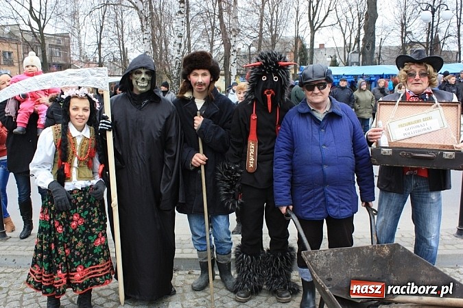 Zdjęcie w galerii na portalu naszraciborz.pl: Ch&oacute;r Cecylia na Kusakach w Jedlińsku koło Radomia wiadomości z regionu