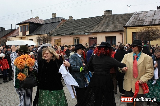 Zdjęcie w galerii na portalu naszraciborz.pl: Ch&oacute;r Cecylia na Kusakach w Jedlińsku koło Radomia wiadomości z regionu