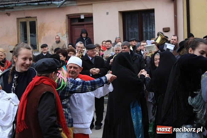 Zdjęcie w galerii na portalu naszraciborz.pl: Ch&oacute;r Cecylia na Kusakach w Jedlińsku koło Radomia wiadomości z regionu