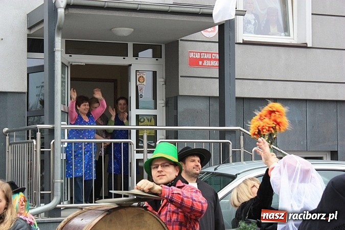 Zdjęcie w galerii na portalu naszraciborz.pl: Ch&oacute;r Cecylia na Kusakach w Jedlińsku koło Radomia wiadomości z regionu