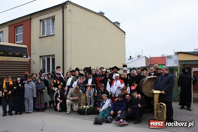 Zdjęcie w galerii na portalu naszraciborz.pl: Ch&oacute;r Cecylia na Kusakach w Jedlińsku koło Radomia wiadomości z regionu