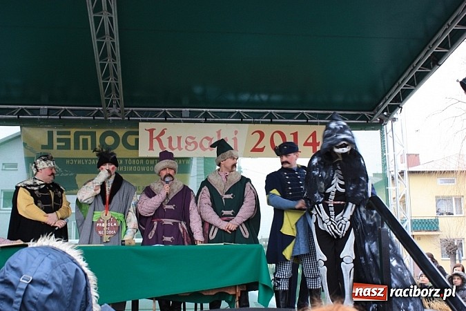 Zdjęcie w galerii na portalu naszraciborz.pl: Ch&oacute;r Cecylia na Kusakach w Jedlińsku koło Radomia wiadomości z regionu