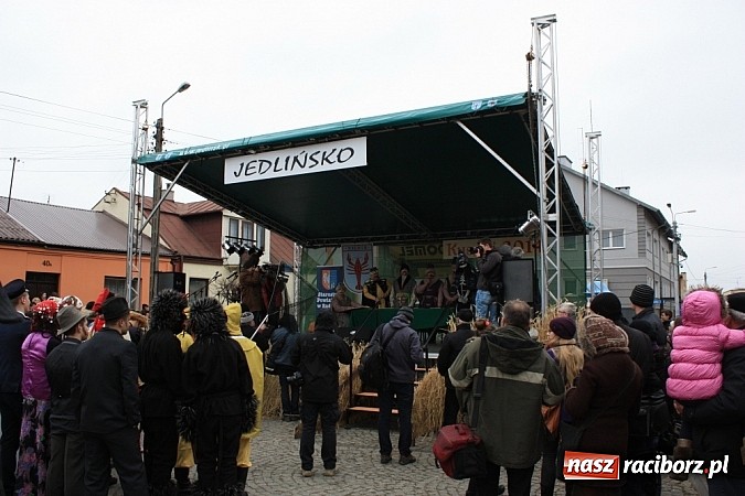 Zdjęcie w galerii na portalu naszraciborz.pl: Ch&oacute;r Cecylia na Kusakach w Jedlińsku koło Radomia wiadomości z regionu