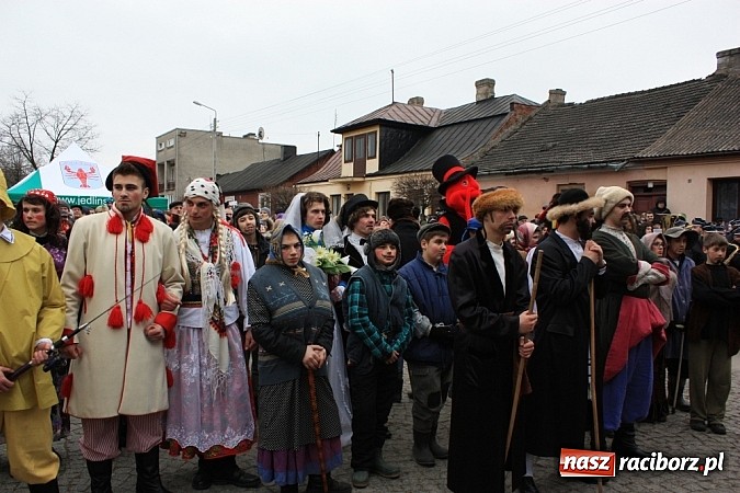Zdjęcie w galerii na portalu naszraciborz.pl: Ch&oacute;r Cecylia na Kusakach w Jedlińsku koło Radomia wiadomości z regionu
