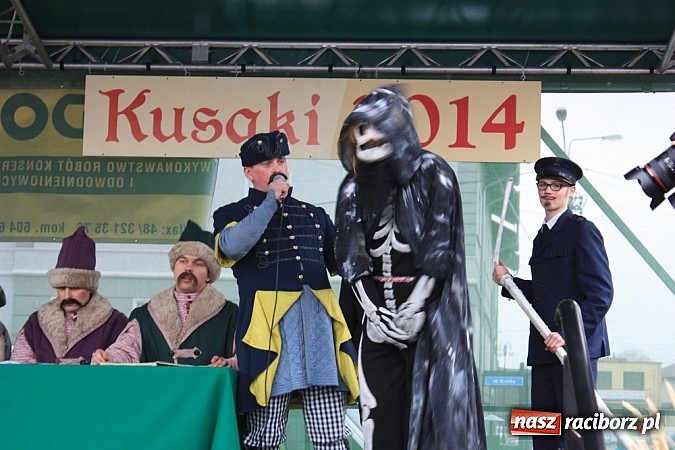 Zdjęcie w galerii na portalu naszraciborz.pl: Ch&oacute;r Cecylia na Kusakach w Jedlińsku koło Radomia wiadomości z regionu