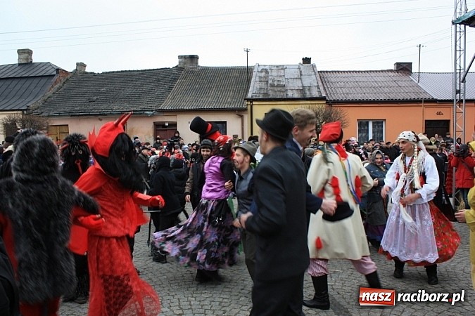 Zdjęcie w galerii na portalu naszraciborz.pl: Ch&oacute;r Cecylia na Kusakach w Jedlińsku koło Radomia wiadomości z regionu