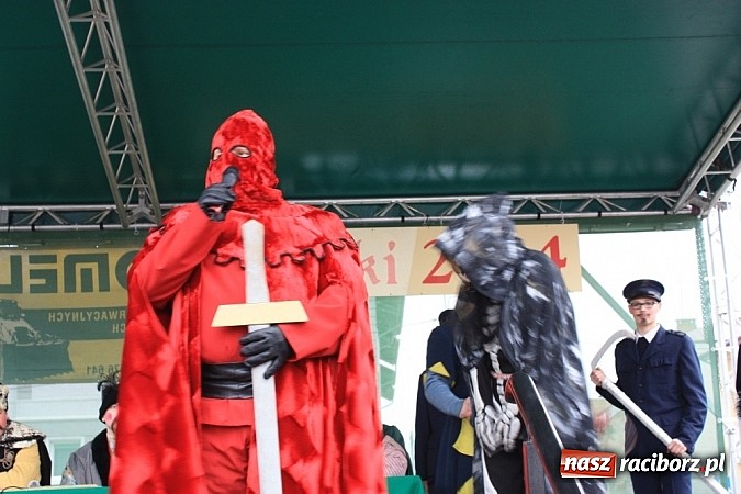 Zdjęcie w galerii na portalu naszraciborz.pl: Ch&oacute;r Cecylia na Kusakach w Jedlińsku koło Radomia wiadomości z regionu