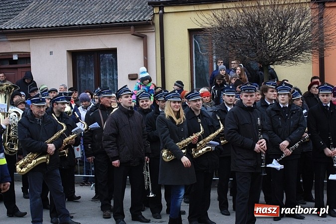 Zdjęcie w galerii na portalu naszraciborz.pl: Ch&oacute;r Cecylia na Kusakach w Jedlińsku koło Radomia wiadomości z regionu
