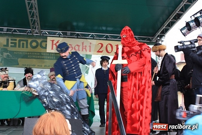 Zdjęcie w galerii na portalu naszraciborz.pl: Ch&oacute;r Cecylia na Kusakach w Jedlińsku koło Radomia wiadomości z regionu