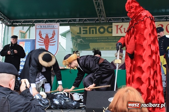 Zdjęcie w galerii na portalu naszraciborz.pl: Ch&oacute;r Cecylia na Kusakach w Jedlińsku koło Radomia wiadomości z regionu