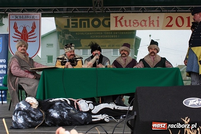 Zdjęcie w galerii na portalu naszraciborz.pl: Ch&oacute;r Cecylia na Kusakach w Jedlińsku koło Radomia wiadomości z regionu