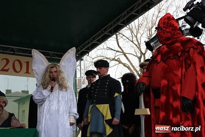 Zdjęcie w galerii na portalu naszraciborz.pl: Ch&oacute;r Cecylia na Kusakach w Jedlińsku koło Radomia wiadomości z regionu