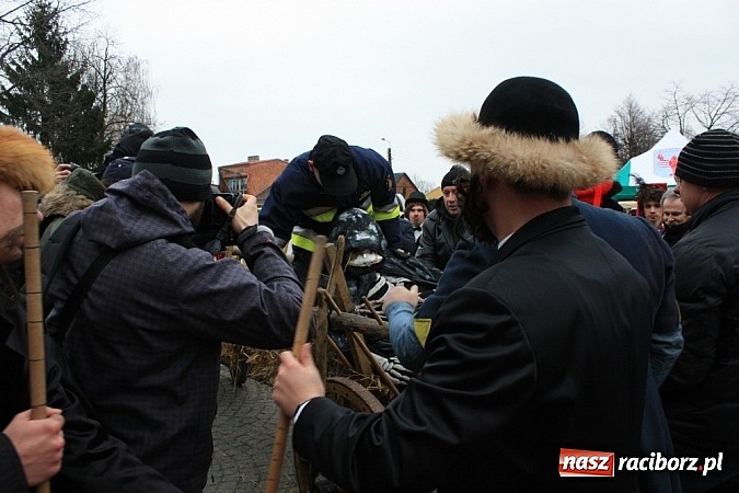 Zdjęcie w galerii na portalu naszraciborz.pl: Ch&oacute;r Cecylia na Kusakach w Jedlińsku koło Radomia wiadomości z regionu