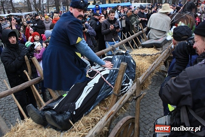 Zdjęcie w galerii na portalu naszraciborz.pl: Ch&oacute;r Cecylia na Kusakach w Jedlińsku koło Radomia wiadomości z regionu