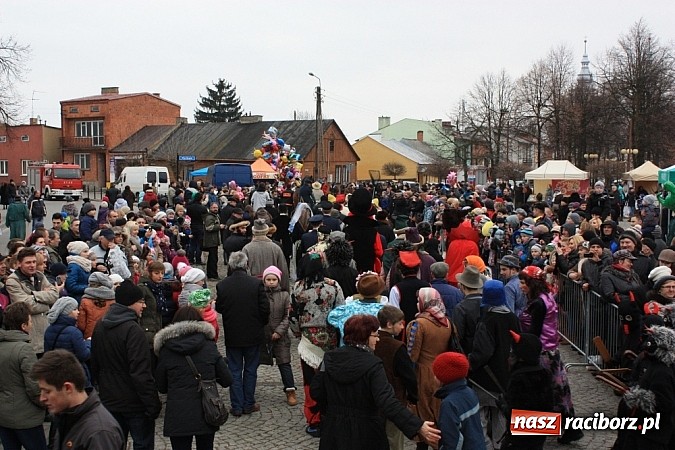 Zdjęcie w galerii na portalu naszraciborz.pl: Ch&oacute;r Cecylia na Kusakach w Jedlińsku koło Radomia wiadomości z regionu
