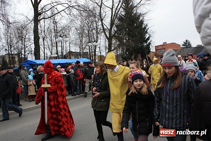 Zdjęcie w galerii na portalu naszraciborz.pl: Ch&oacute;r Cecylia na Kusakach w Jedlińsku koło Radomia wiadomości z regionu