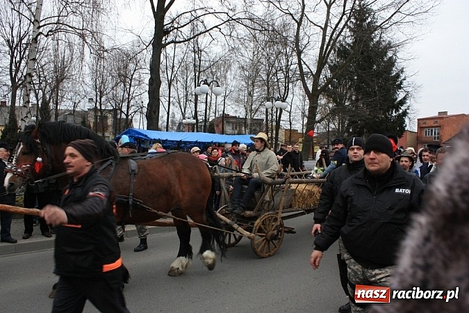 Zdjęcie w galerii na portalu naszraciborz.pl: Ch&oacute;r Cecylia na Kusakach w Jedlińsku koło Radomia wiadomości z regionu