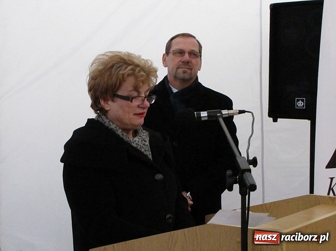 Zdjęcie w galerii na portalu naszraciborz.pl: Silniki gazowe ruszyły w Rudzie Śląskiej wiadomości z regionu