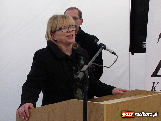 Zdjęcie w galerii na portalu naszraciborz.pl: Silniki gazowe ruszyły w Rudzie Śląskiej wiadomości z regionu