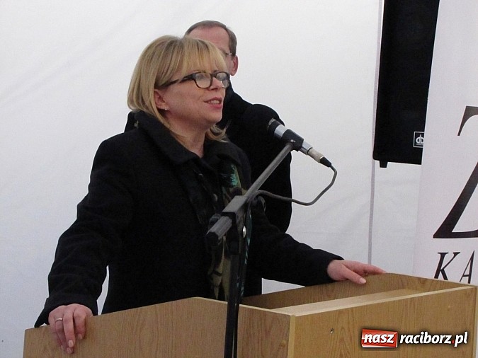 Zdjęcie w galerii na portalu naszraciborz.pl: Silniki gazowe ruszyły w Rudzie Śląskiej wiadomości z regionu