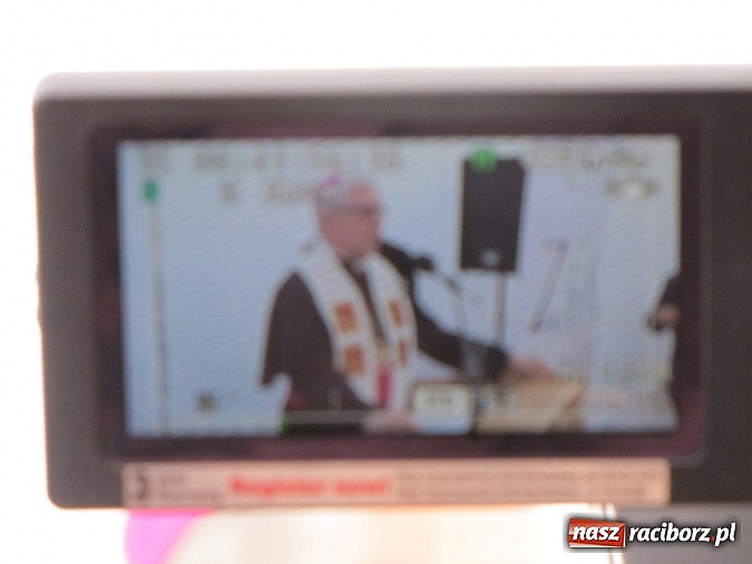 Zdjęcie w galerii na portalu naszraciborz.pl: Silniki gazowe ruszyły w Rudzie Śląskiej wiadomości z regionu