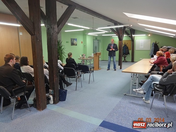 Zdjęcie w galerii na portalu naszraciborz.pl: Konkurs hotelarski w raciborskiej Polonii wiadomości z regionu