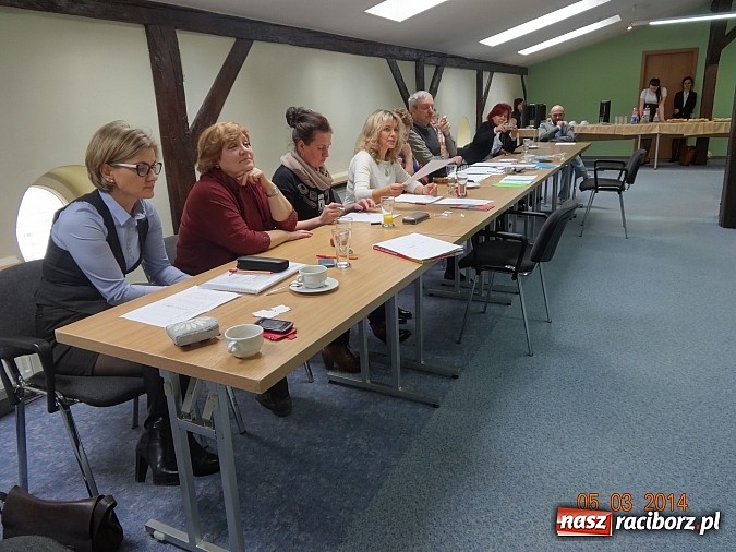 Zdjęcie w galerii na portalu naszraciborz.pl: Konkurs hotelarski w raciborskiej Polonii wiadomości z regionu