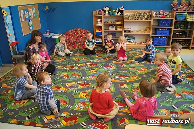 Zdjęcie w galerii na portalu naszraciborz.pl: Rodzice przyjrzeli się pracy przedszkola w Górkach Śl. wiadomości z regionu
