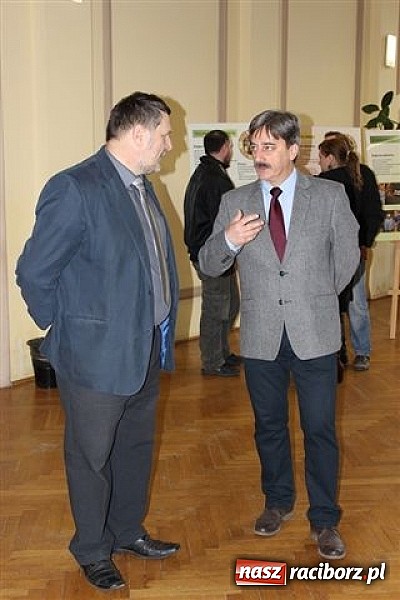 Zdjęcie w galerii na portalu naszraciborz.pl: Młody konsument kupuje z głową! wiadomości z regionu