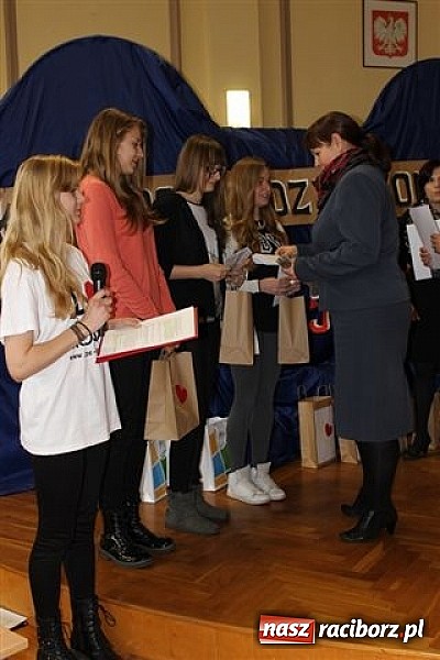 Zdjęcie w galerii na portalu naszraciborz.pl: Młody konsument kupuje z głową! wiadomości z regionu